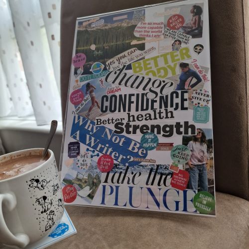 Getting Lost and Re-Focusing