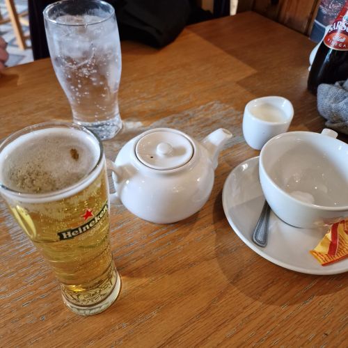 Open Your Ears to Help