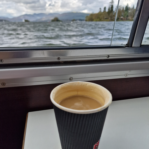 Be "That Person" for Someone