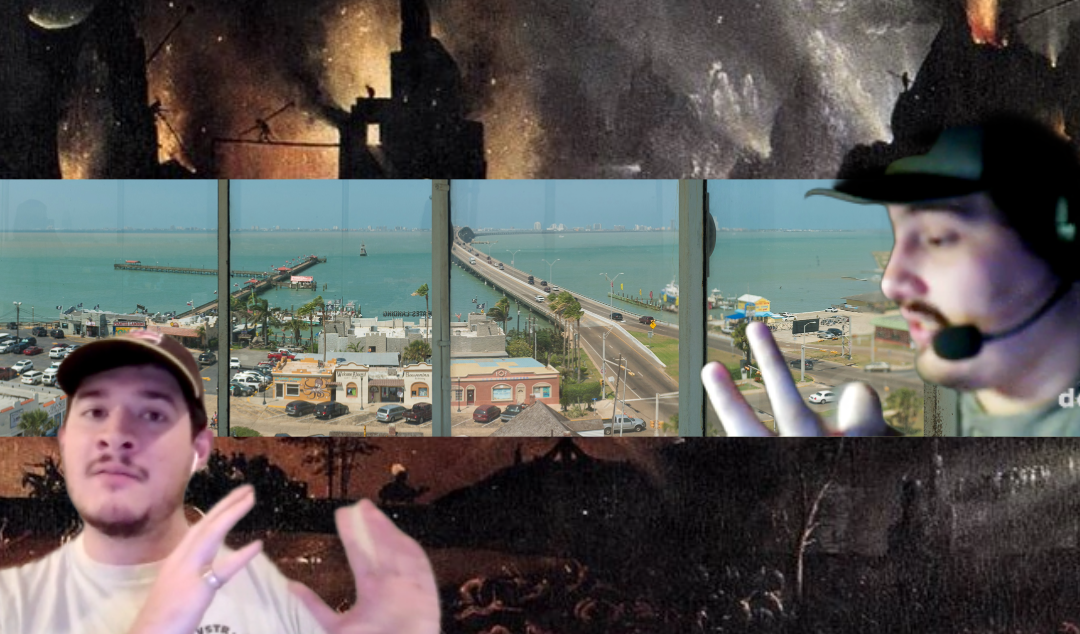 Laguna Madre Area Faces Livability Concerns Amidst Industrial Growth