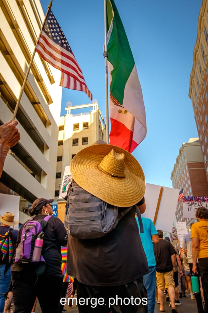 No Kings San Antonio