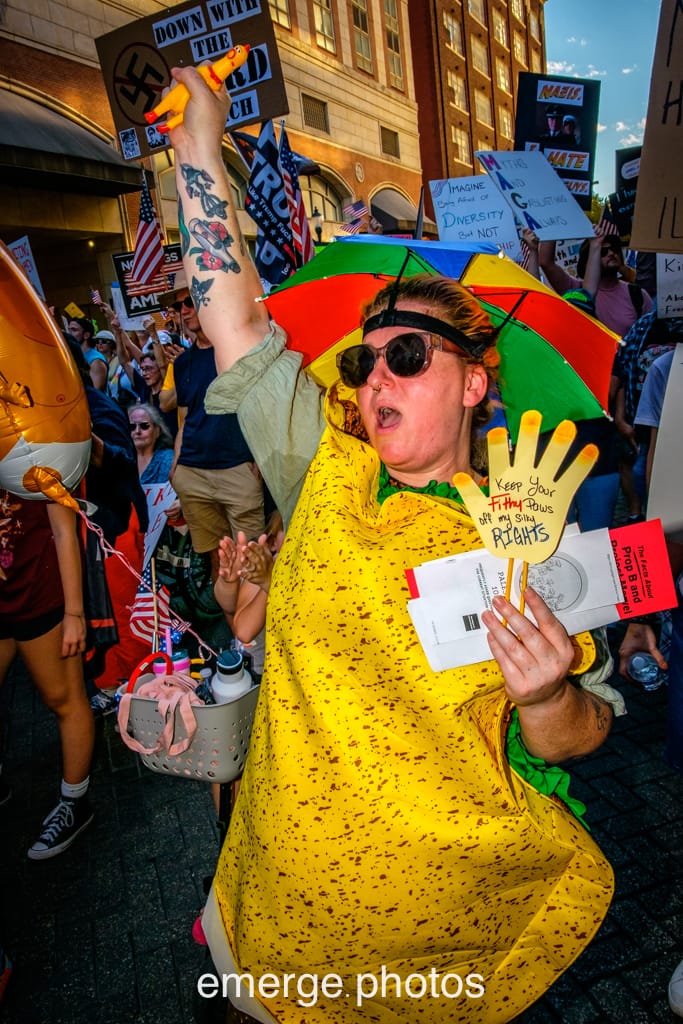 No Kings San Antonio