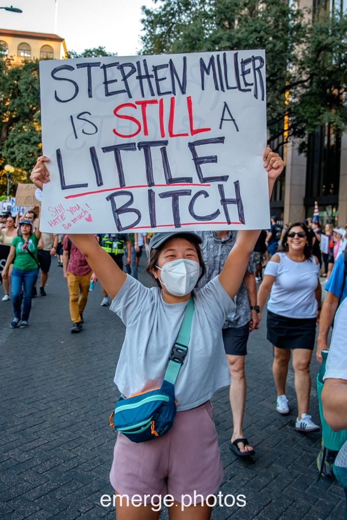 No Kings San Antonio