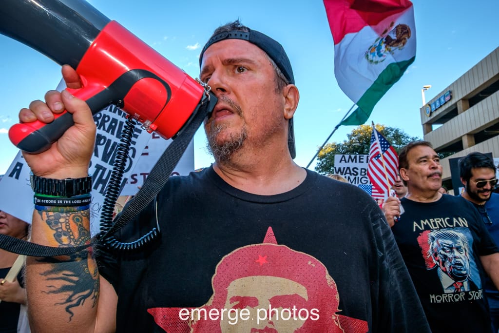 No Kings San Antonio