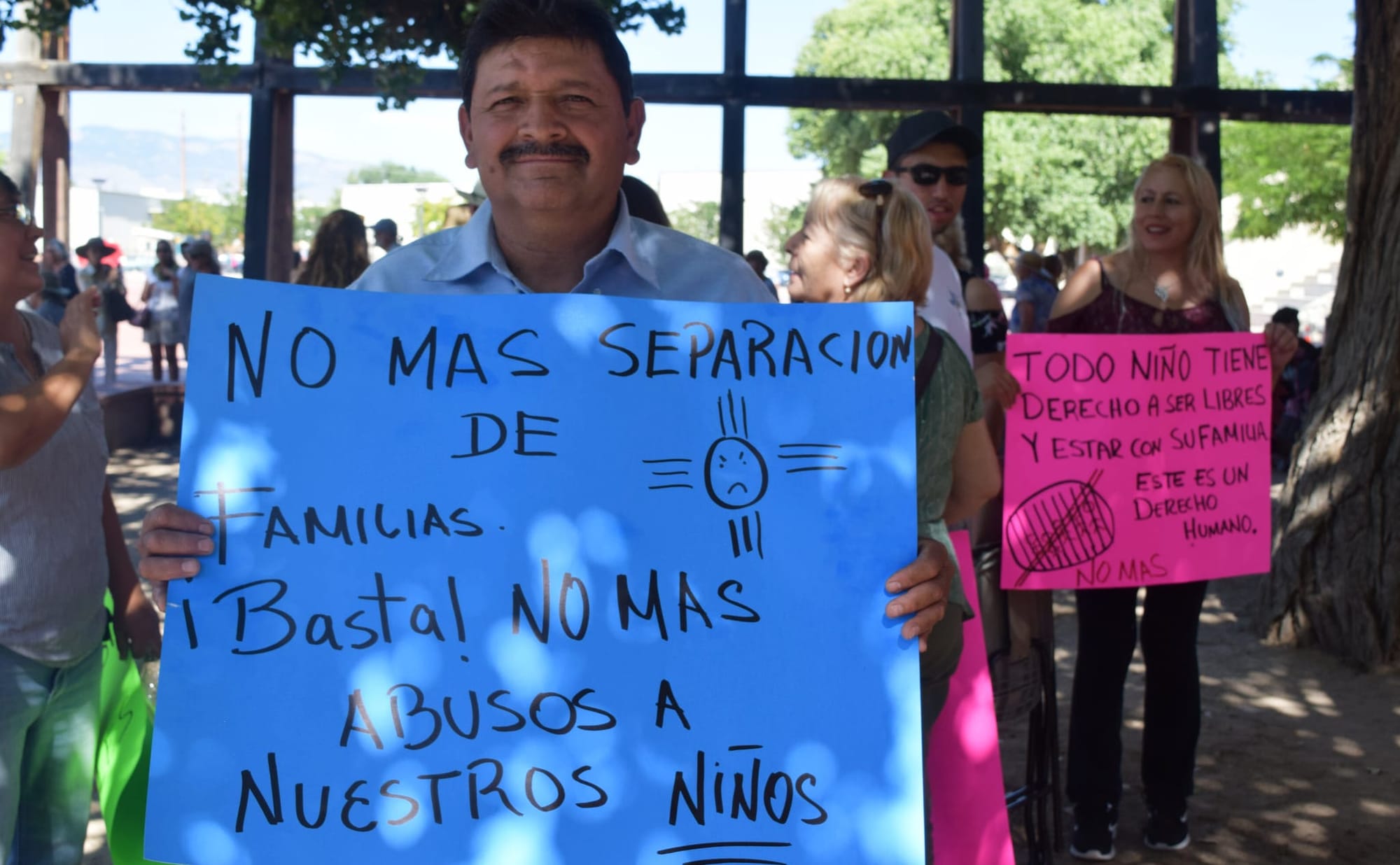 United Against Family Separation 