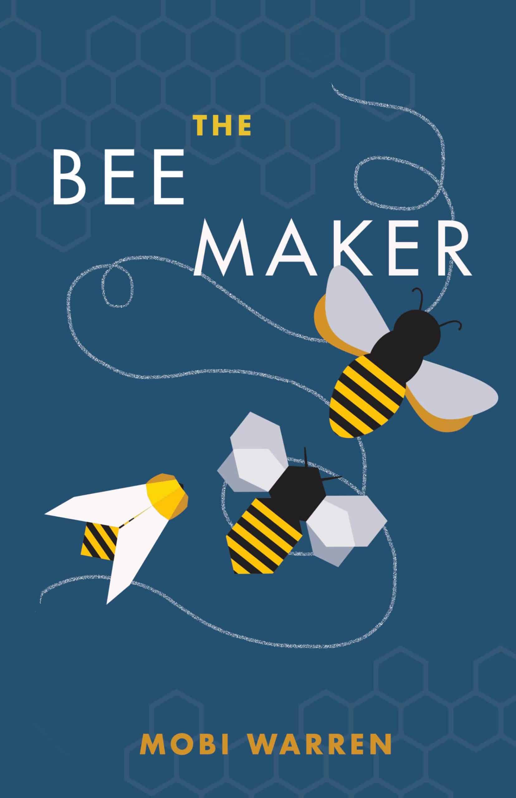 the bee maker, mobi warren