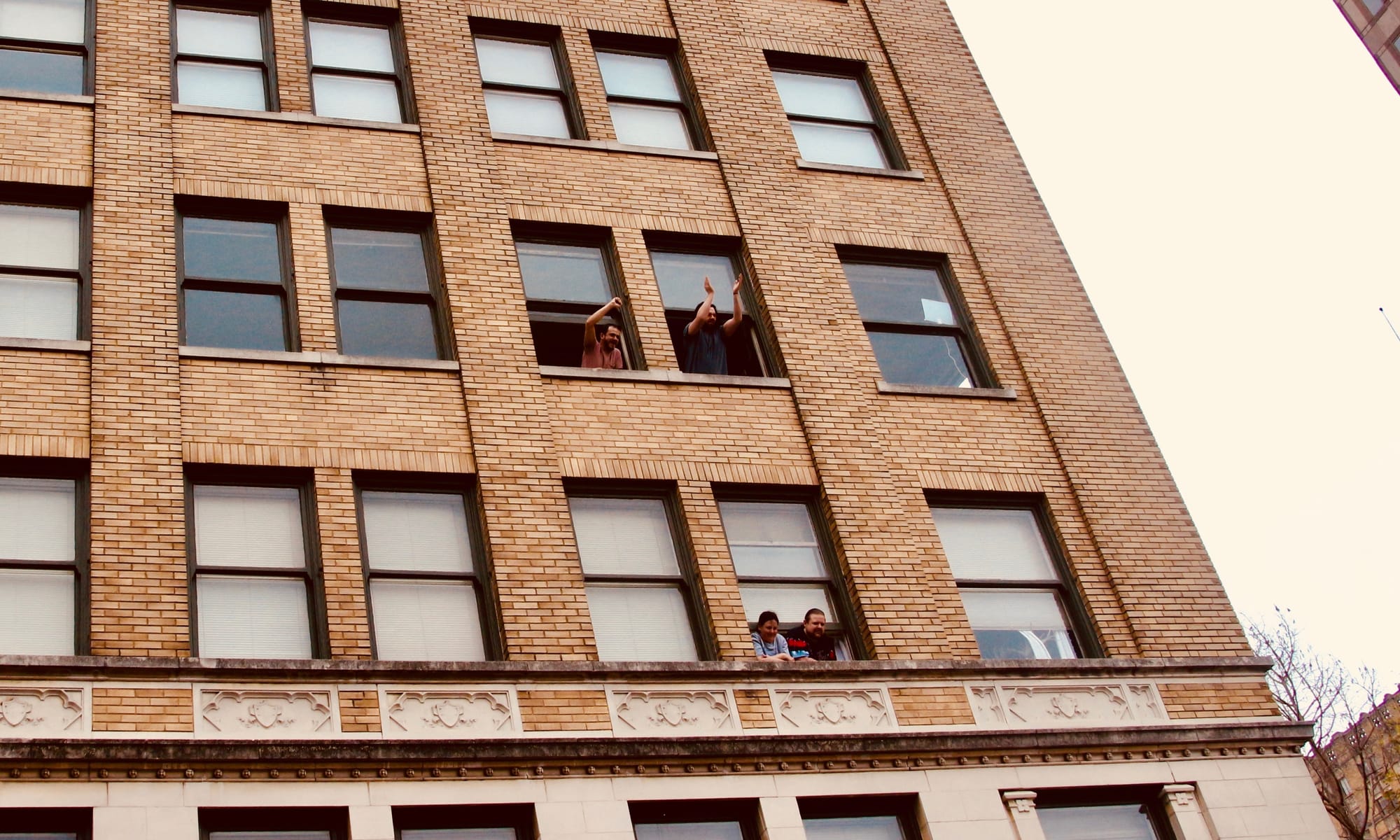 2018 International Women's Day March, San Antonio, Texas.
