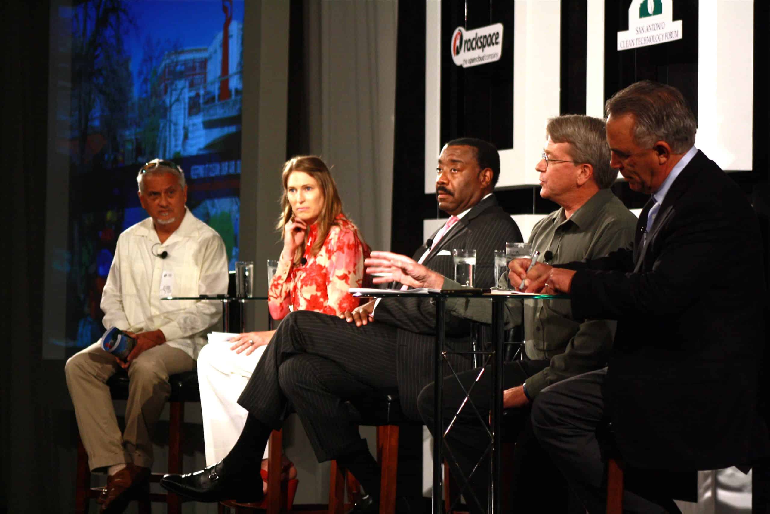 mission verde air quality panel