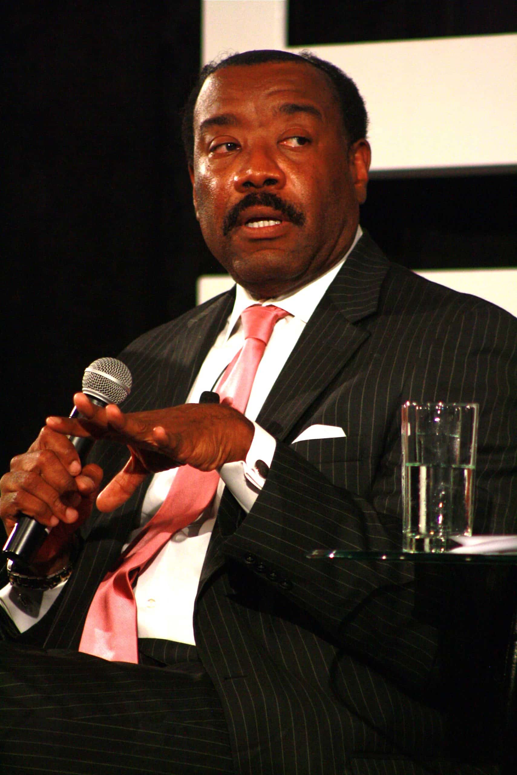 cps ceo doyle beneby