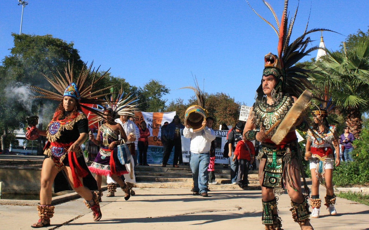 indigenous dignity day