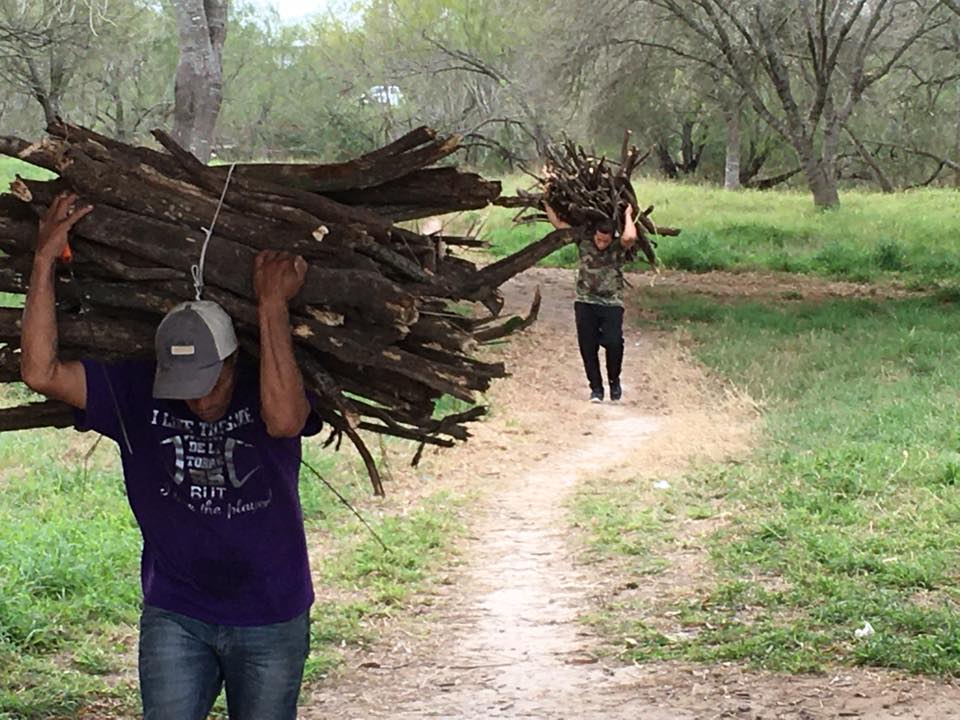 Joshua Rubin, Jan 17