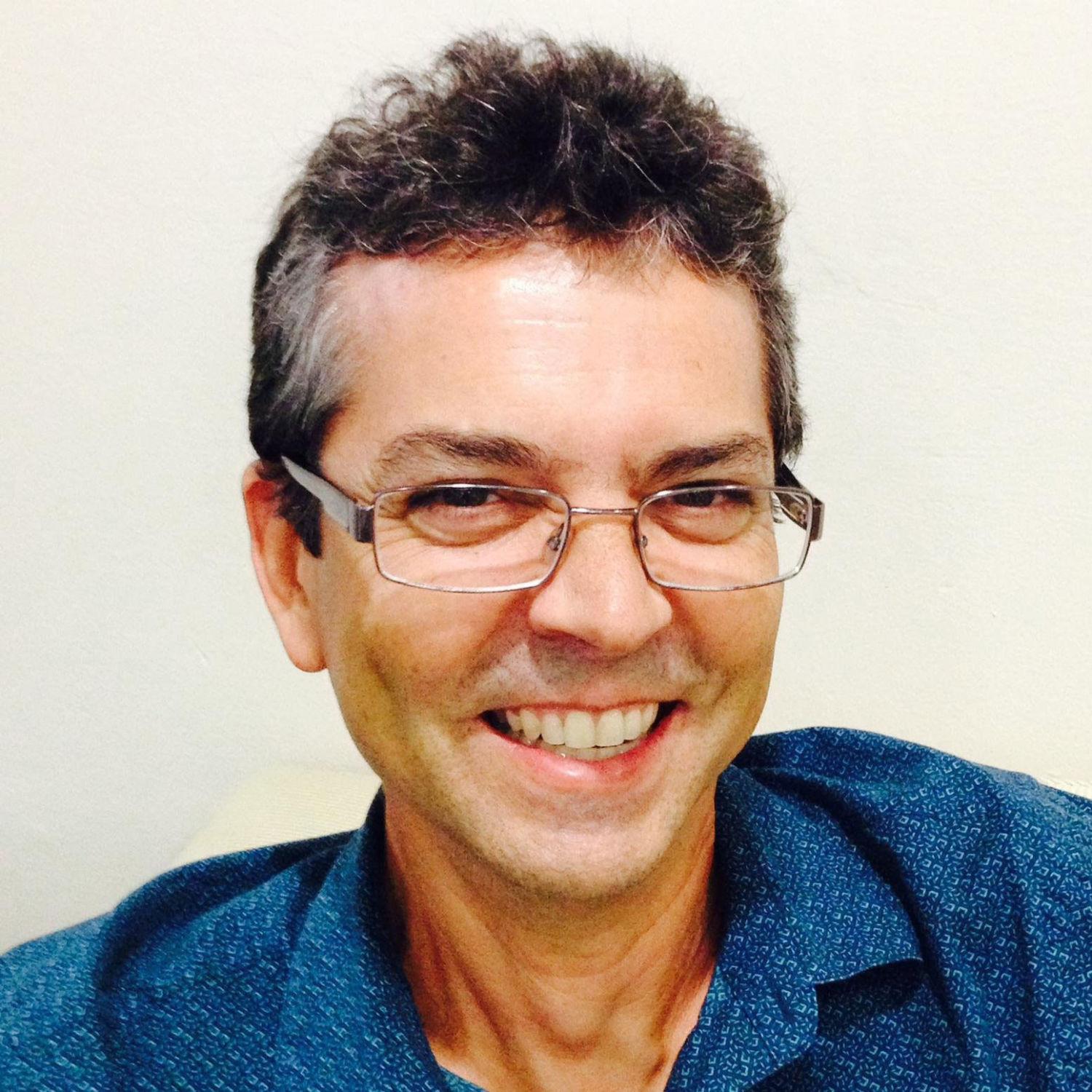 Lionel Orama-Exclusa