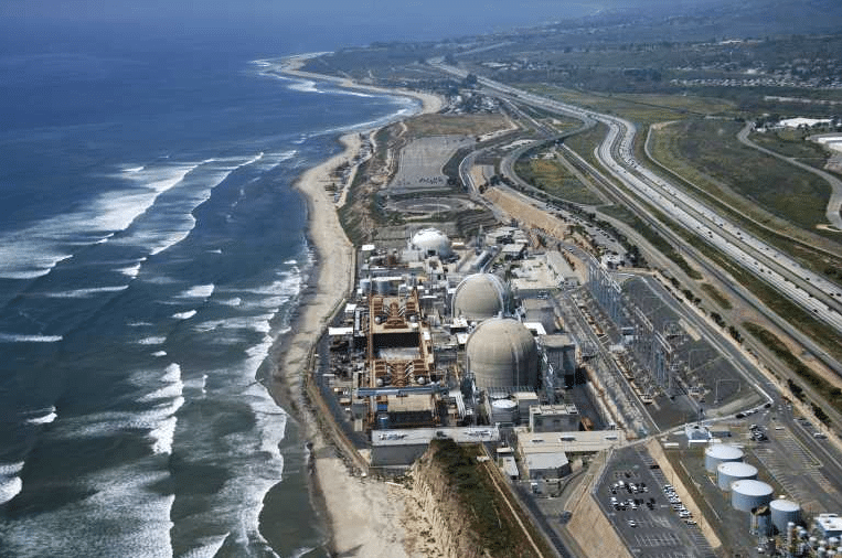 san onofre