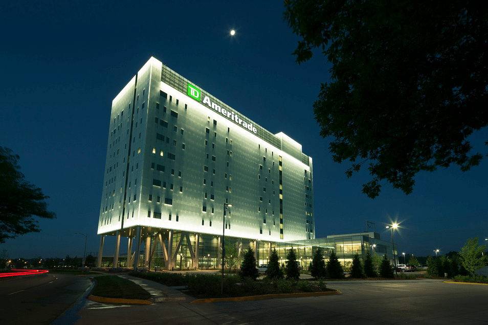 TD Ameritrade