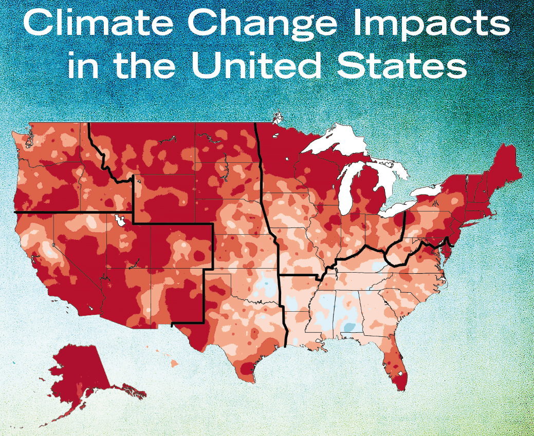 national climate assessment 2014