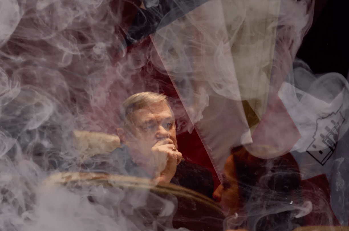 San Antonio Councilmember Clayton Perry on climate action