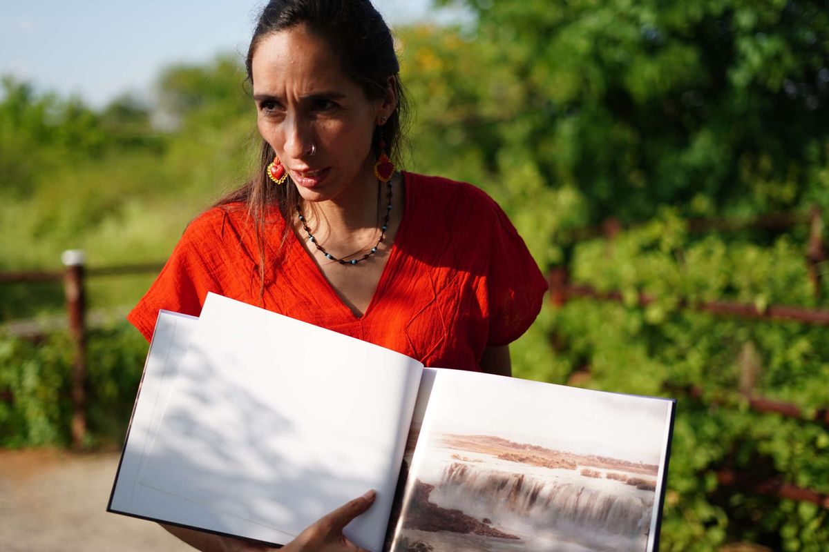 Mexican Activists Are Fighting Climate Crises by Stopping Extractive Violence