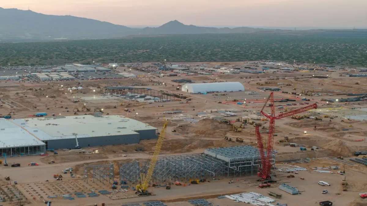 Three Data Centers Could Undo the Millions El Paso and New Mexico Spent on their Climate Plans