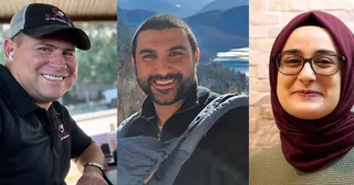 Journalists Jailed by ICE Are Revealing the Horrors of Incarceration