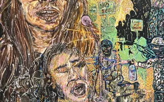 MAGA's War on Disabled People Visible in ICE Attacks and Gutting of Medicaid