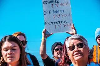 How the Prairieland 'Antifa' Verdict Threatens the Anti-Trump Resistance