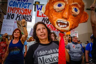 8 Million Strong: 'No Kings' Turnout Breaks All Past Protest Records