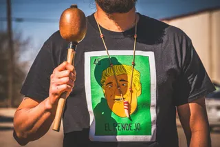 'Looking Mexican' in the Age of ICE