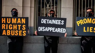 ICE Watch: The Master Plan to Fill Detention Centers