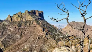 $1.7B Big Bend Border Wall Contract Awarded Amidst Public Confusion Over Plans