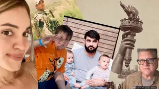 'Come In the Right Way!' — The U.S. Betrayal of Those Who Tried