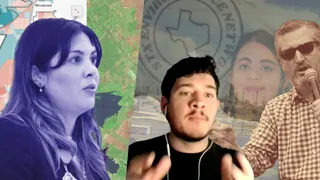 Ted Wants Immunity for Fossil Fuels, Cities Prep for Heat, Corpus 'Day Zero' Approaches, y Más
