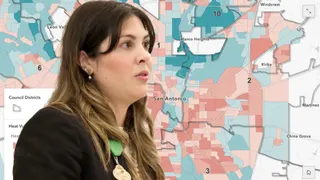 San Antonio Boosts its ‘Heat Resilience Playbook’ as Texas Cities Seek to Adapt to Rising Temps