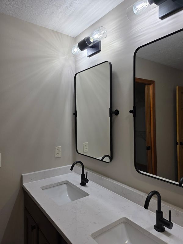 Home Remodeling Contractor in Dayton
