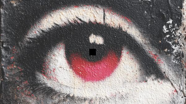 A Pixel for Your Thoughts