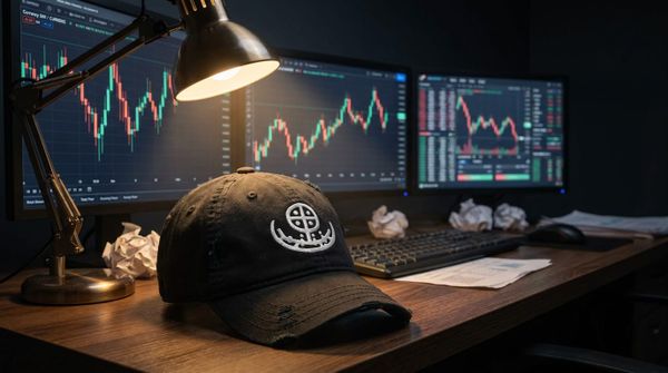 THE FUSION TRADE — E1