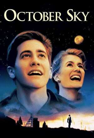 October Sky (Ekim Düşü) (1999)