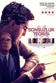 The Man Who Knew Infinity” (2015) – (Sonsuzluk Teorisi)