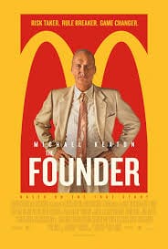 The Founder (John Lee Hancock)