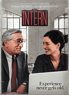 "Stajyer" (The Intern) (2015)