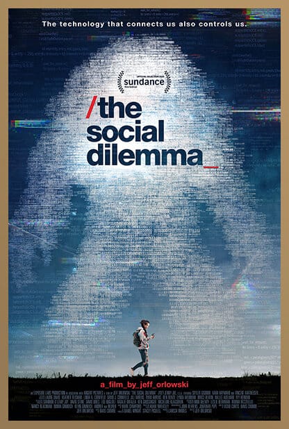 The Social Dilemma (2020)