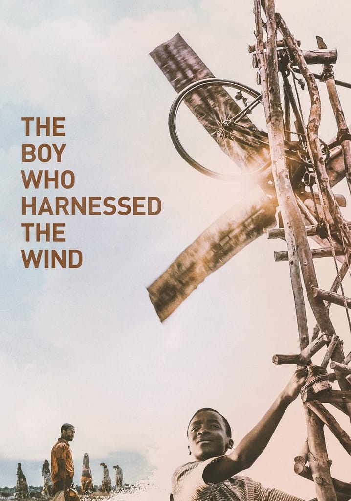 "Rüzgarı Dizginleyen Çocuk" (The Boy Who Harnessed the Wind) (2019)