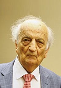 Fuat Sezgin