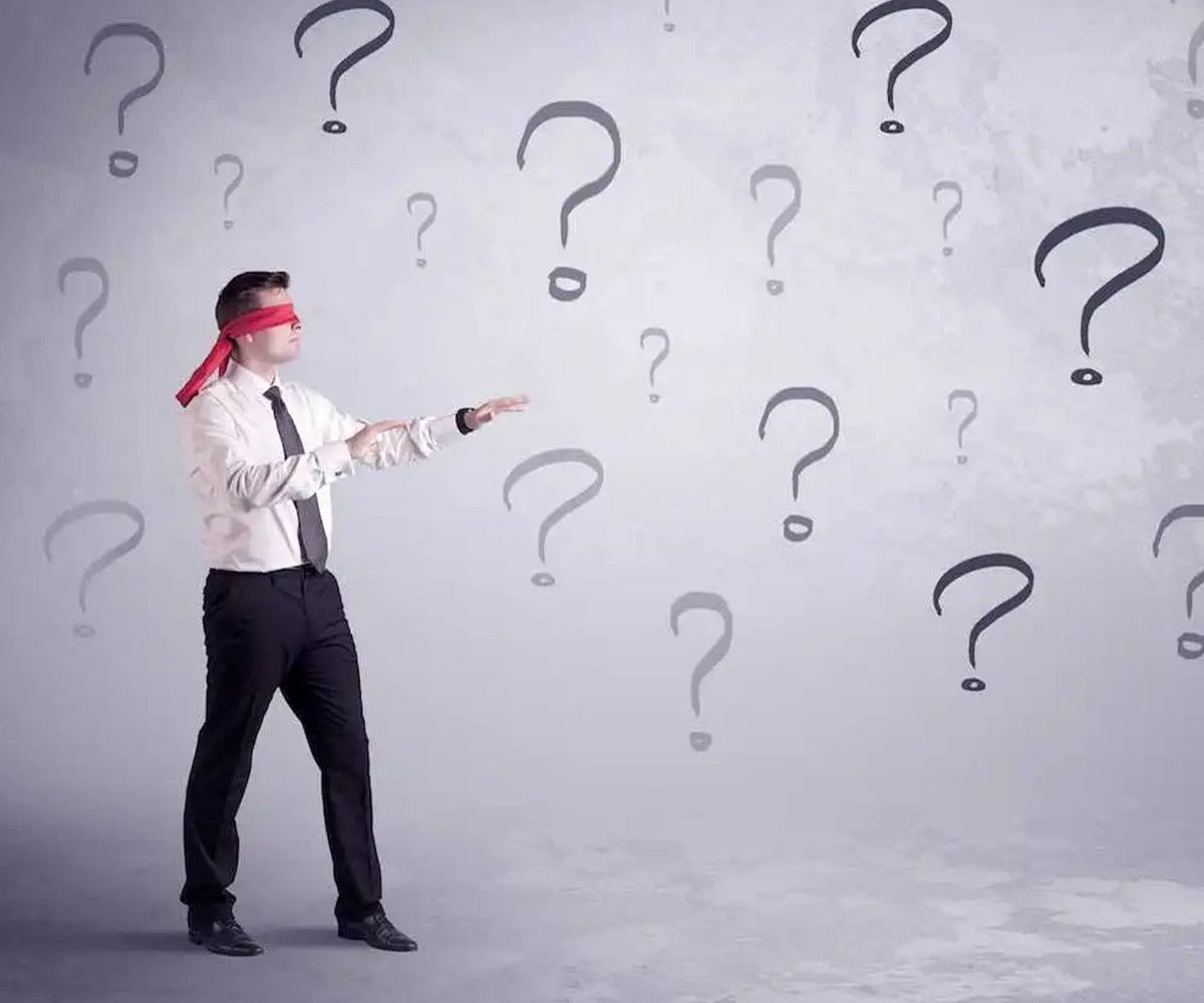 İşletme Körlüğünün Kök Nedeni Çevremizdeki Tolerasyon Olabilir mi?