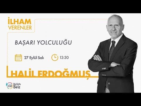 lham Verenler'de Bu Ay: Halil Erdoğmuş