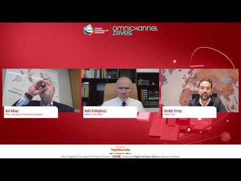 Omnichannel Zirvesi | Fiziksel Mağazalar ve AVM’ler Yeniden Yükselişe Geçebilirler mi?