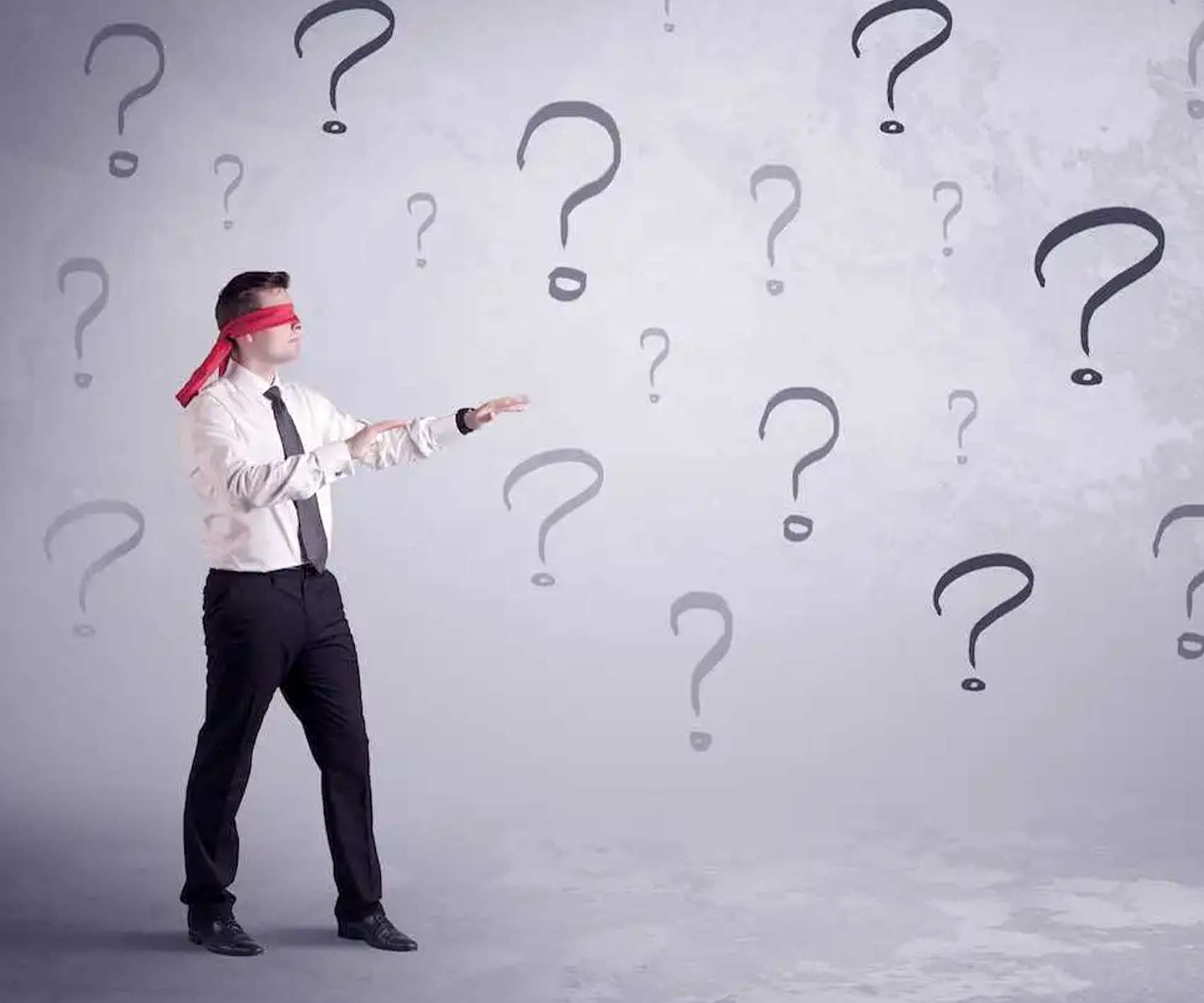 İşletme Körlüğünün Kök Nedeni Çevremizdeki Tolerasyon Olabilir mi?