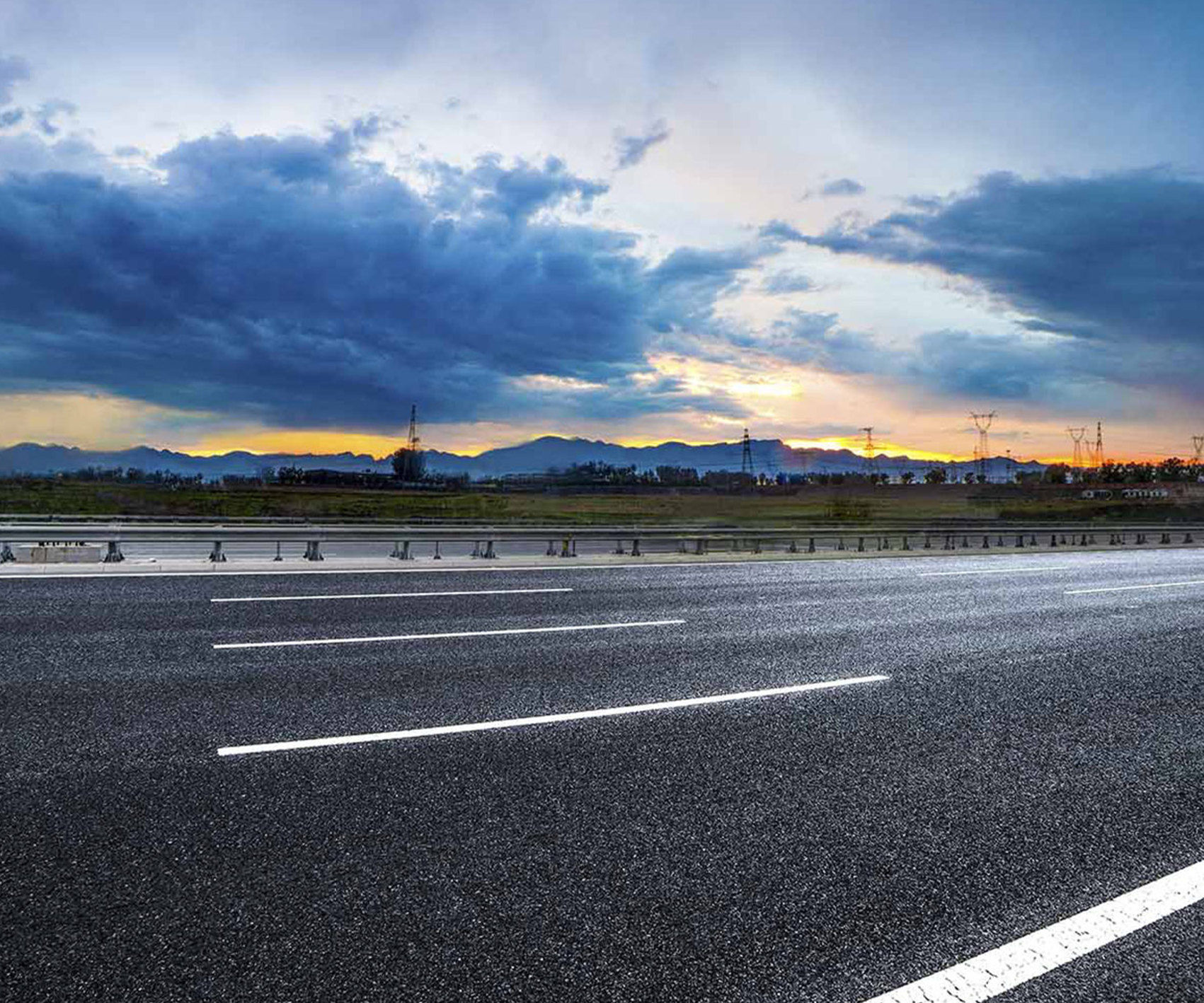 Oto Yol Hayalleri