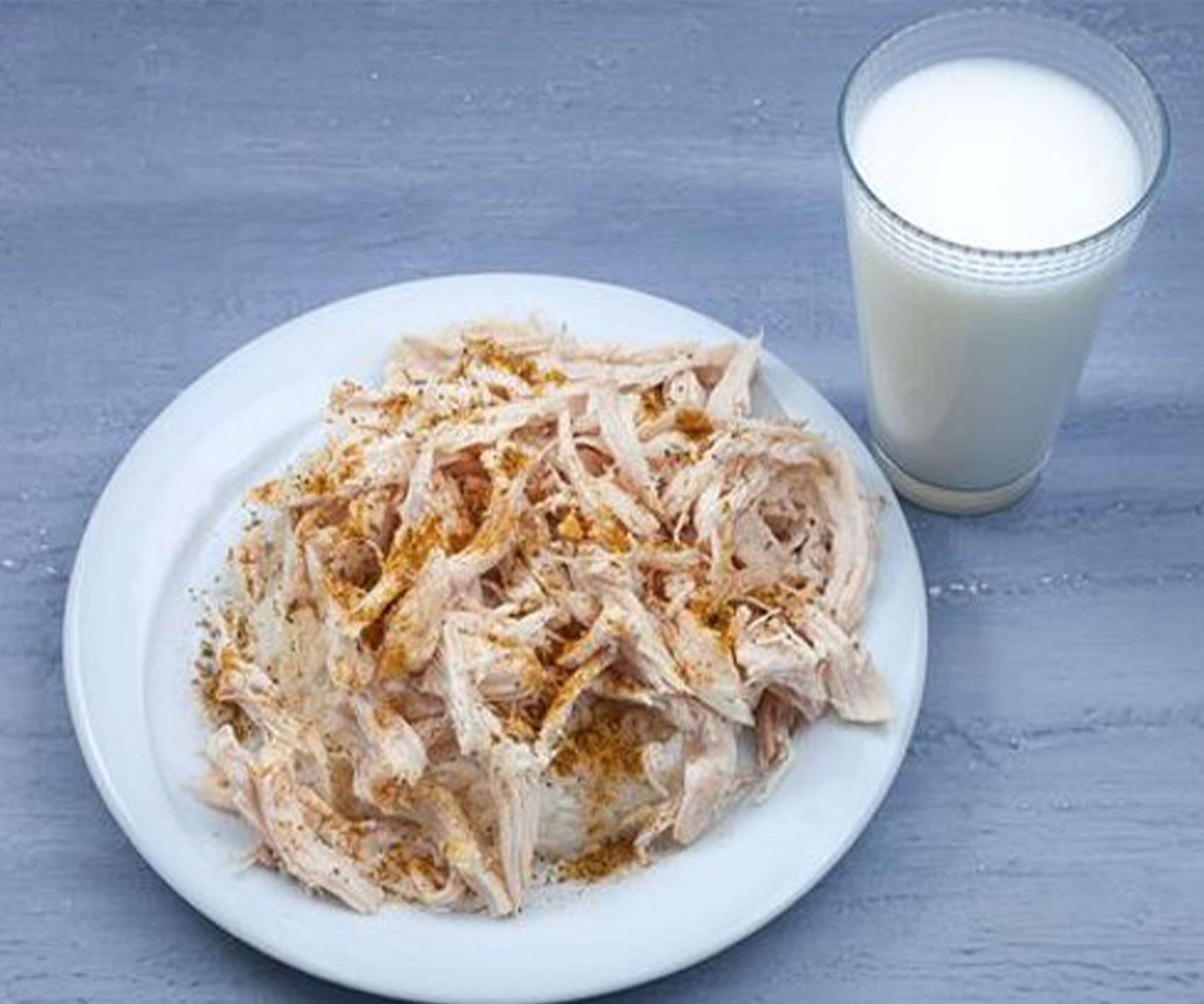 Pilav Ayran Deneyimimiz