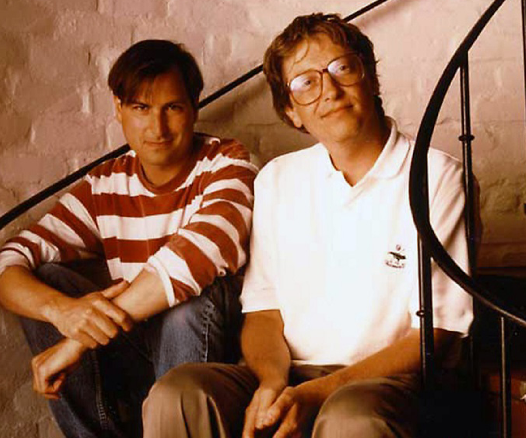 Steve Jobs Ya Da Bill Gates Olmanın Dayanılmaz Zorluğu