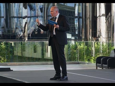 Halil Erdoğmuş - İstanbul Marketing Summit 2019